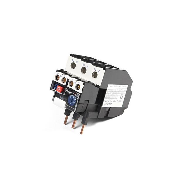 Реле тепловое iPower JR28-36 D2353 (23-32А) фото 1