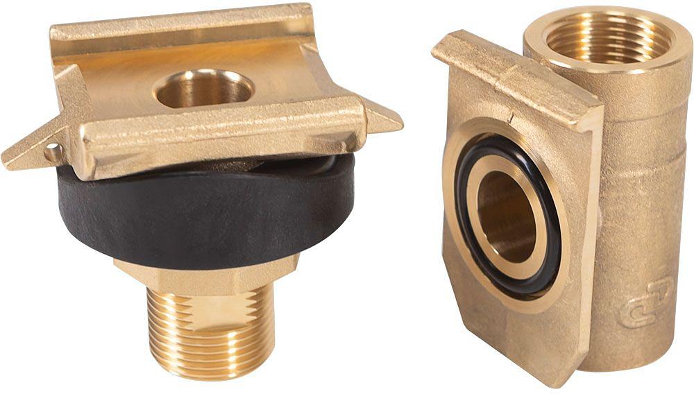 Адаптер Джилекс САУ (9025) фото 3