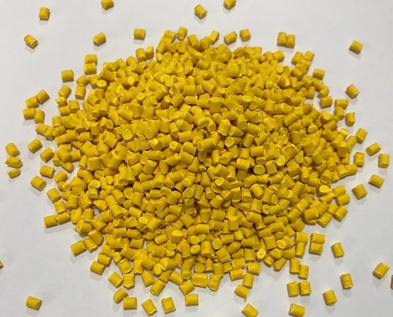 Краситель для полимеров DSC желтый ОПТ фото 2