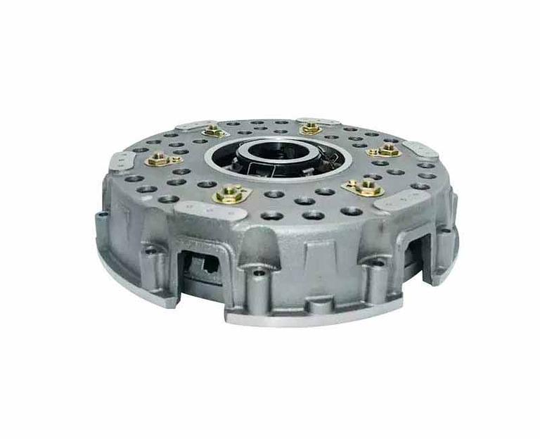 Корзина сцепления (кач-во а) BZ1560161090 TiggerPart фото 1