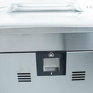 Вакуумный упаковщик DZ-400A FoodAtlas Eco фото 6