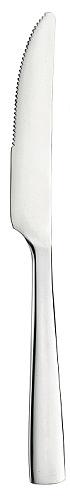 Нож столовый Майорка 18/0  2 мм 22,6 см. Pinti /6/ фото 1