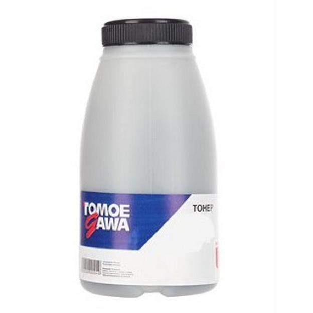 Tomoegawa Тонер Samsung ML-1510/1710/1750, Bk, 700 г, канистра фото 1
