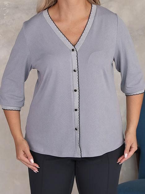 Джемпер М5-5541/3 фото 10