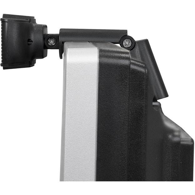 Exegate EX286182RUS Веб-камера ExeGate GoldenEye C920 Full HD {матрица 1/3" 2 Мп, 1920х1080, 1080P, USB, микрофон с шумоподавлением, фокус, универсальное крепление, кабель 1,5 м, Win Vista/7/8/10} фото 2