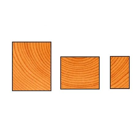 Брусок строительный 30х50 н/к опт фото 2