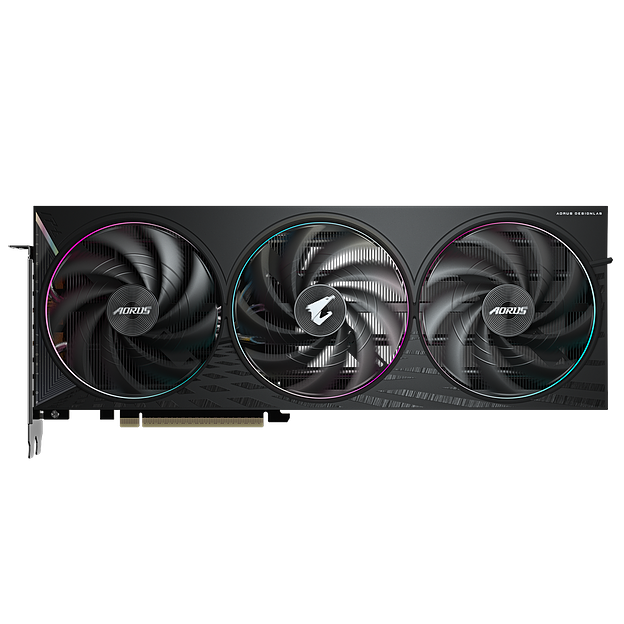 Gigabyte GV-N506TAORUS E-16GD фото 2