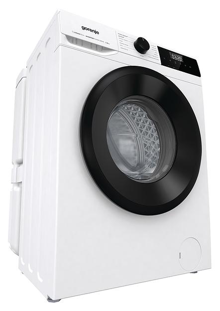 Стиральная машина Gorenje W1NHPI62SCSIRV класс: A-30% загр.фронтальная макс.:6кг белый фото 8