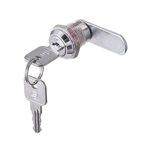Почтовый замок Banggu 20 мм, мастер ключ (911) фото 1