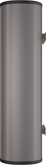 Водонагреватель Thermex Fora 80 2кВт 80л электрический настенный/серый фото 6