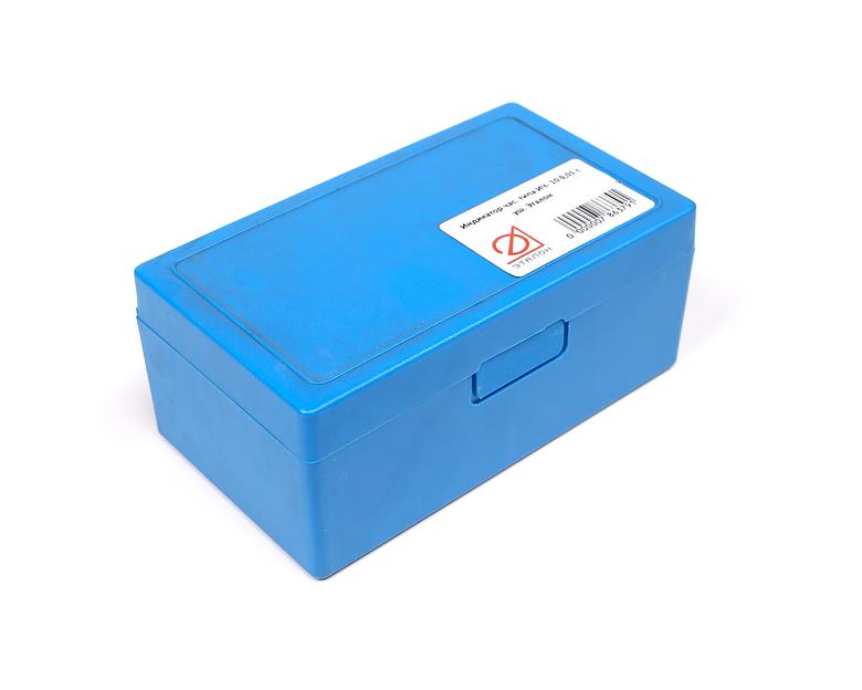 Индикатор час.типа 0-10 0.01 с уш. Эталон с поверкой фото 5