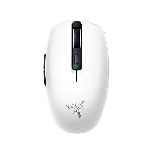Компьютерная мышь Razer Orochi V2 - White RZ01-03730400-R3G1 фото 2