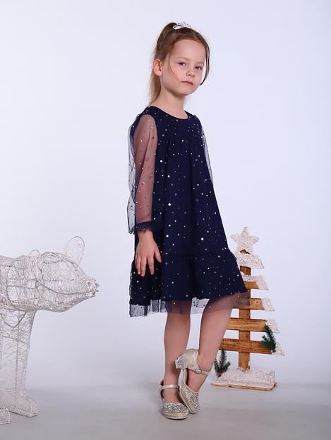 Платье «Мишель» опт фото 9