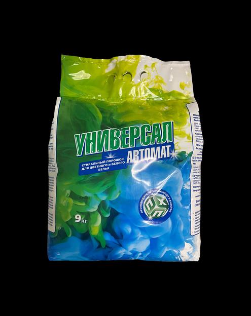 Универсал-Автомат стиральный порошок для цветного и белого белья фото 1