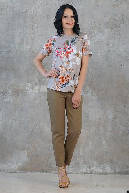 Блуза АР-1827 фото 3