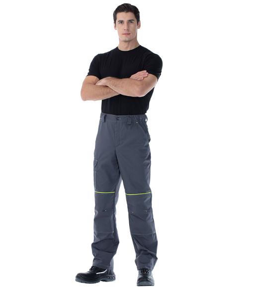 Брюки мужские «Подряд» ОПТ фото 1