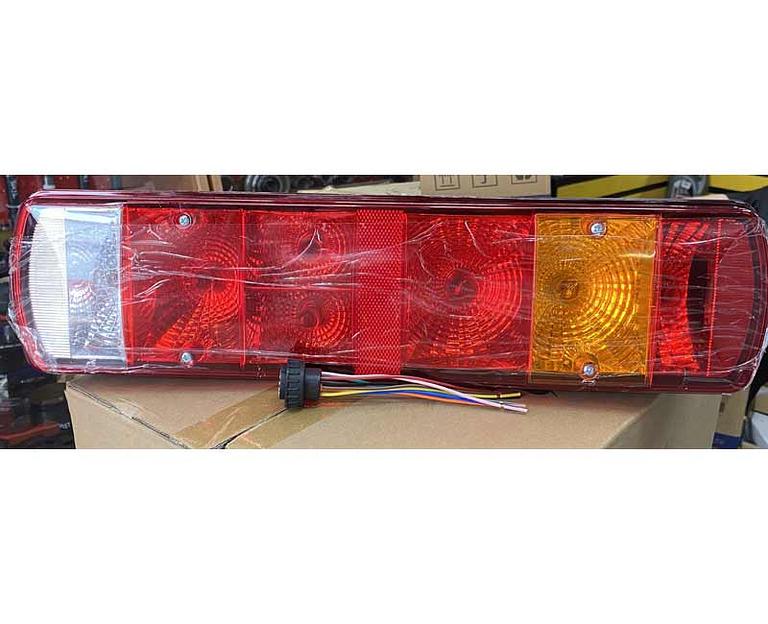 Фонарь задний правый HONGYAN 1C30934 TiggerPart фото 1