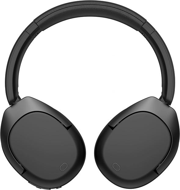 Гарнитура мониторные Edifier W830NB черный беспроводные bluetooth оголовье фото 4