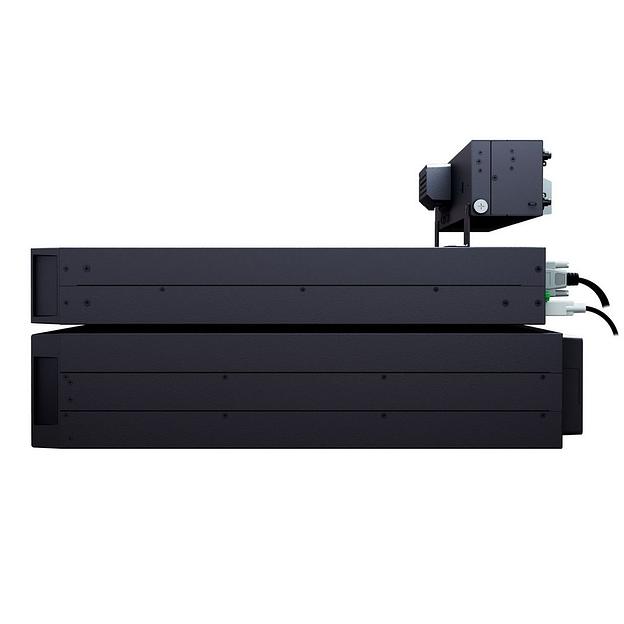 Источник бесперебойного питания Ippon Innova RT II 6000 6000Вт 6000ВА черный фото 4