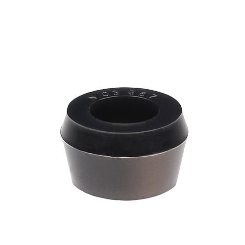 Полиуретановая втулка N-03-687 PolyBlack фото 1