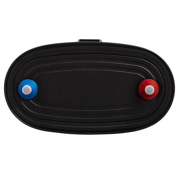 Водонагреватель Electrolux EWH 80 Gladius 2.0 Grafit фото 6