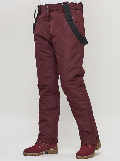 Брюки горнолыжные Colannia 66413Bo фото 6