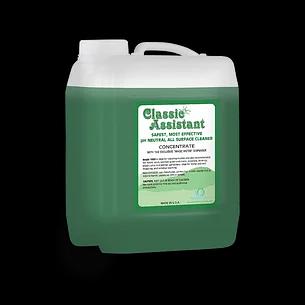 Classic Assistant концентрат 1:256 (5/10л) фото 1