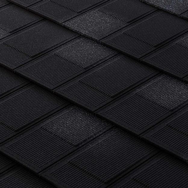 Гибкая черепица «iShingle» ОПТ фото 3