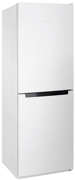 Холодильник Nordfrost NRB 151 W белый двухкамерный 170/115 л морозилка снизу фото 1