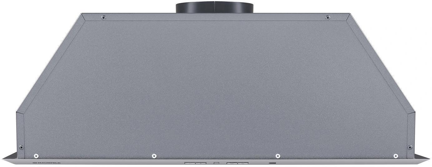 Вытяжка встраиваемая Maunfeld Urania 74 нержавеющая сталь управление: кнопочное (1 мотор) фото 4