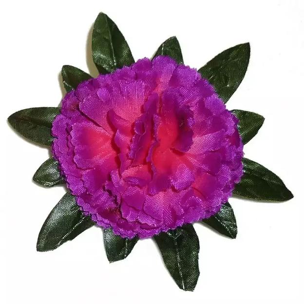 Головка гвоздики 5сл с листом 14см 300А(304А)-л033-190-172-010 1/28 фото 2