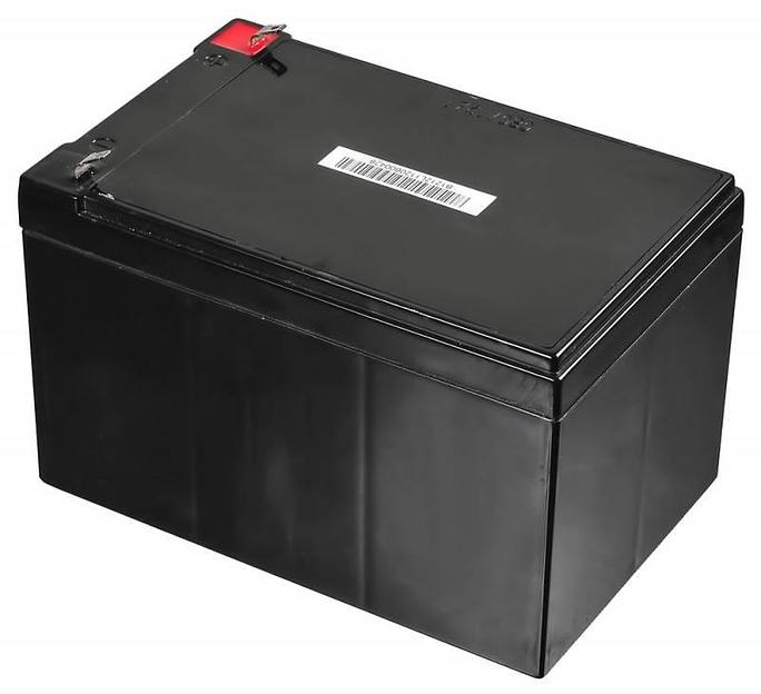 Аккумулятор для ИБП MODULE 669059 IPPON фото 2