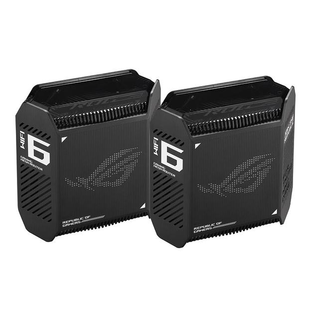 GT6/UK/13/P_EU_UK /BLACK-2-PK(90IG07F0-MU9A20 ) фото 3