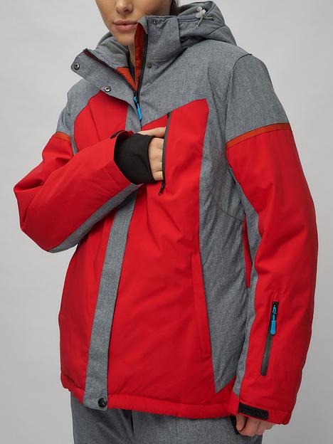 Костюм горнолыжный CHUNMAI 02272-3Kr фото 8