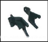 Комплект креплений основного 3х-составного редуктора пресс-подборщика RXYK, YK 0850/ 0870 / 0890 фото 1