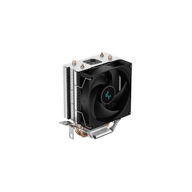 Устройство охлаждения(кулер) DeepCool AG200, 92мм, Ret [r-ag200-bknnmn-g] фото 1