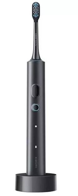 Электрическая зубная щетка T501 DARK GRAY BHR7792GL XIAOMI фото 1
