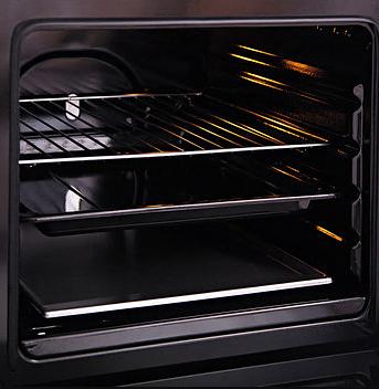 Газовая плита ПГ 3200-06 К19 GEFEST фото 3