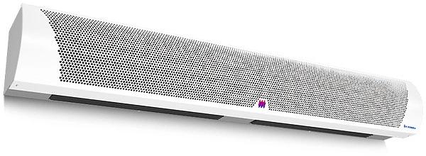 Тепловая завеса Тепломаш 200 Комфорт КЭВ-6П2221E 6кВт белый фото 1