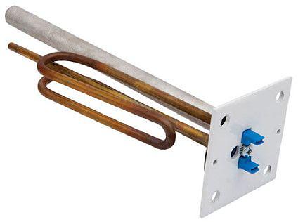 Водонагреватель Metalac Bojler Sirius MB P120 W 2кВт 120л электрический настенный/белый фото 3