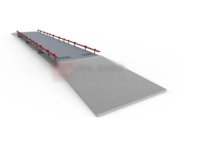 Автомобильные весы ВАТ "Универсал" фото 1