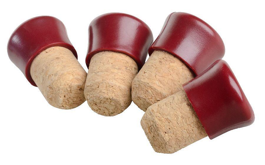Пробка для бутылок FM /1/4/ фото 1