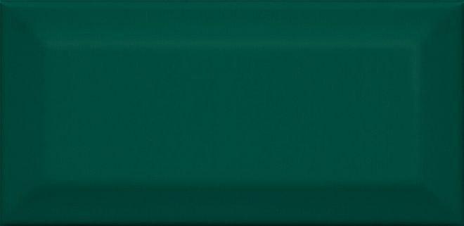 Плитка Kerama Marazzi Клемансо зеленый грань фото 1