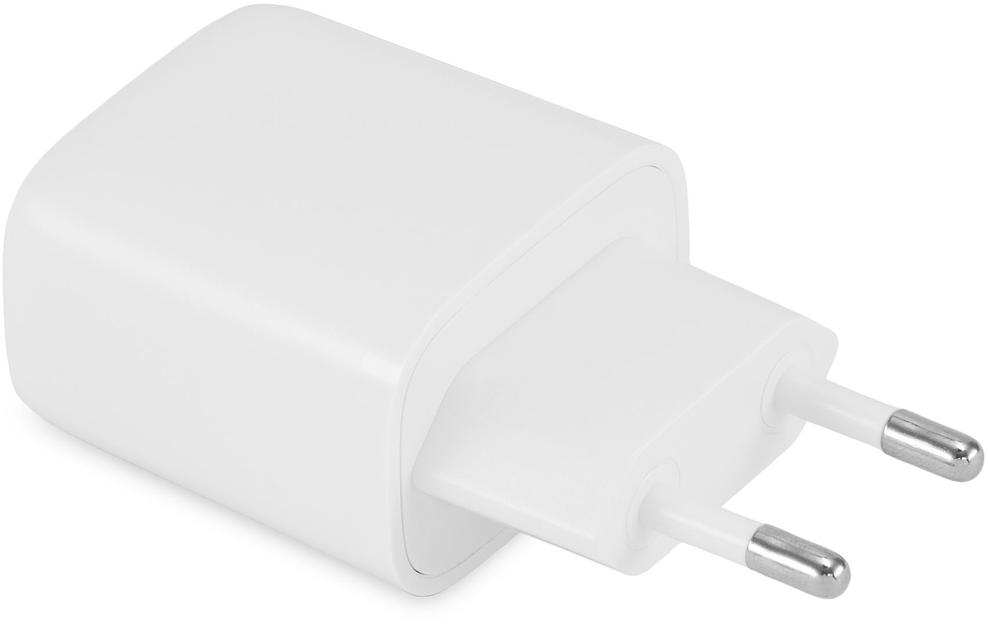 Сетевое зар./устр. Buro BUWH1 15.5W 3.1A+1A 2xUSB универсальное белый (BUWH15S200WH) фото 2