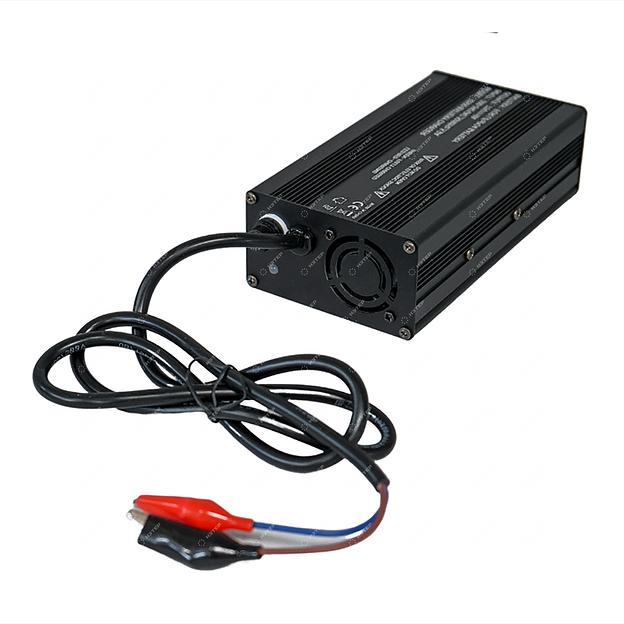 Зарядное устройство 60V 6A (LiFePO4) - 20S фото 1