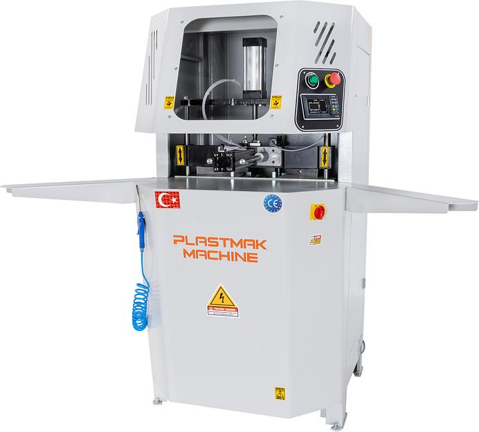 Фрезер зачистной Plastmak Sc 601 фото 1