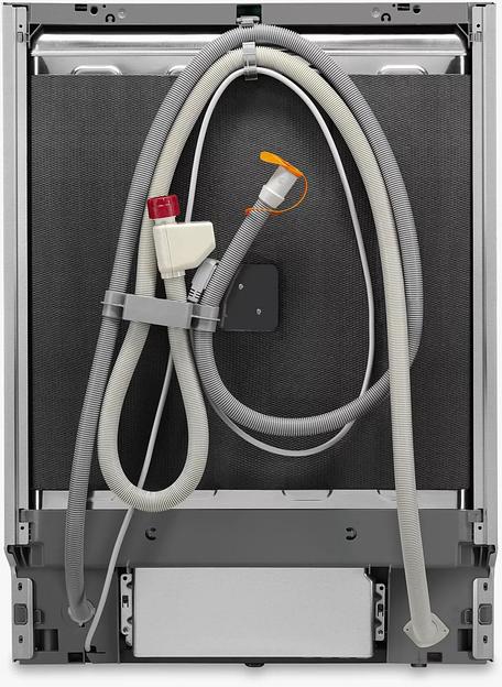 Посудомоечная машина встраив. Electrolux EEG69420W полноразмерная фото 4