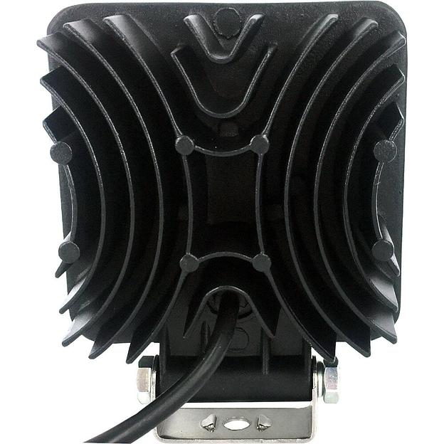 Фара Светодиодная 48W 48W-SQ-C3EP-S-3.5CM фото 2