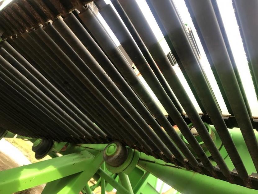 Кортофелеуборочный комбайн BOLKO фото 2