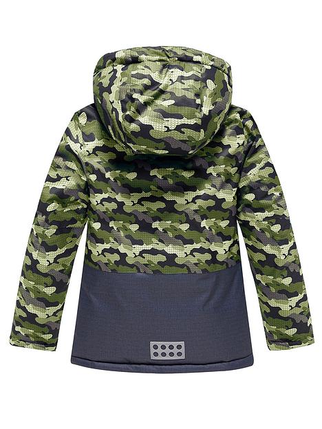 Костюм горнолыжный VALIANLY 9015Kh фото 3